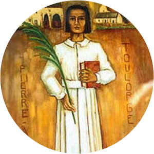 Pierre-Adrien Toulorge