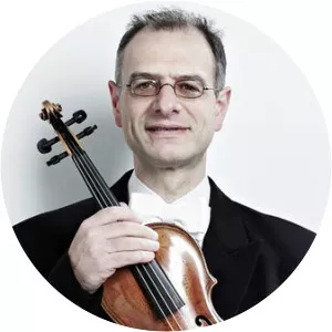 Pierre-Alain Chamot - Musician