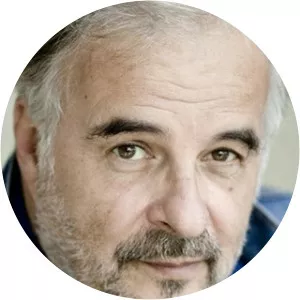 Pierre- Alain Chapuis