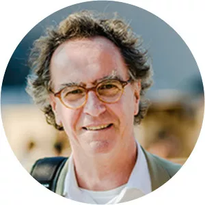 Pierre-Alain Croset - Illustrator