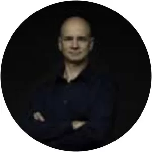 Pierre-Alain Leleu - French actor