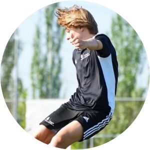 Pierre Alexander Basteri photograph