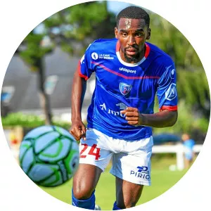 Pierre-Alexandre Douala Dipita