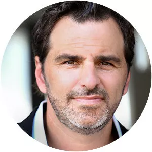 Pierre-Alexandre Fortin - Actor