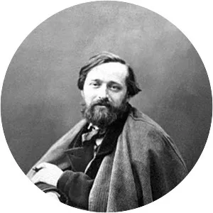 Pierre Alexis Ponson du Terrail