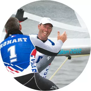 Pierre-Alexis Ponsot - French sailor