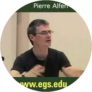 Pierre Alferi