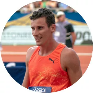 Pierre-Ambroise Bosse - French track and field athlete
