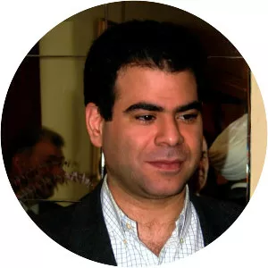 Pierre Amine Gemayel - Lebanese Politician