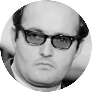 Pierre-André Boutang - Film director