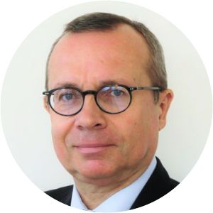 Pierre-André Durand