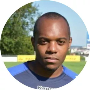 Pierre-Ange Omombé - French footballer