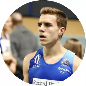 Pierre-Antoine Balhan