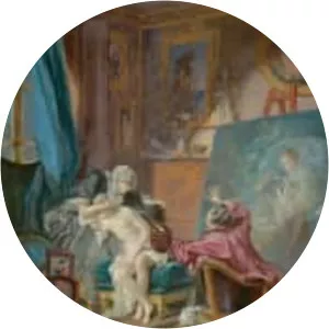 Pierre-Antoine Baudouin photograph