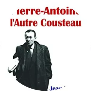 Pierre-Antoine Cousteau