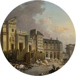 Pierre-Antoine Demachy