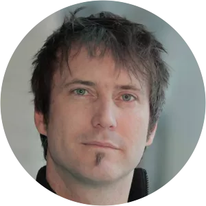 Pierre-Antoine Harvey photograph