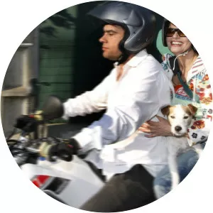 Pierre Arostéguy photograph