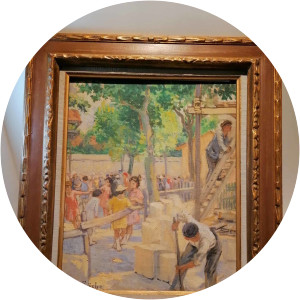 Pierre Arthur Foäche