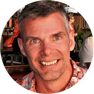 Pierre Asselin - Author