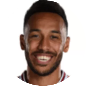 Pierre Aubameyang