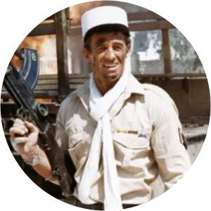 Pierre Augagneur (Le sergent Pierre Augagneur)