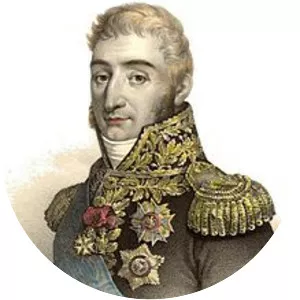 Pierre Augereau
