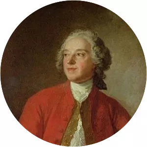 Pierre Beaumarchais