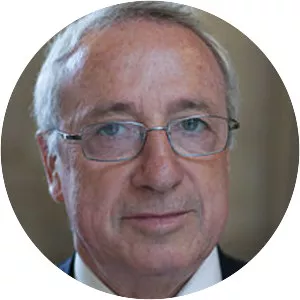 Pierre Aylagas - French politician