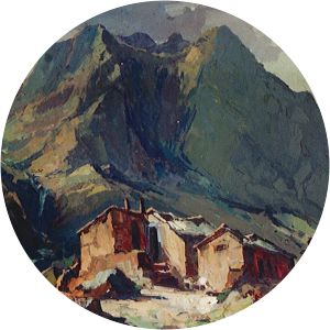 Pierre Bach - Artist