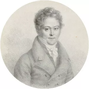 Pierre Baillot - French Violinist and composer