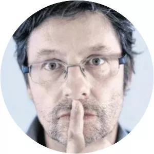 Pierre Ballester - French journalist