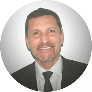 Pierre Barrat - Actor