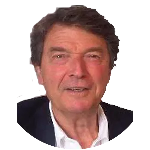 Pierre Barthès - French tennis player