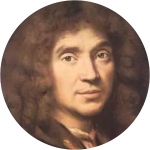 Pierre Beauchamp - French choreographer