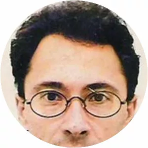 Pierre Beckouche - French geographer