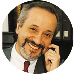 Pierre Béhar - Author