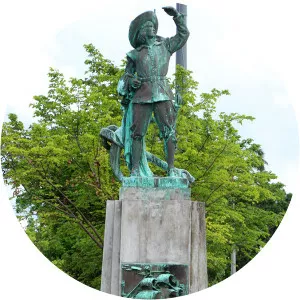 Pierre Belain d'Esnambuc