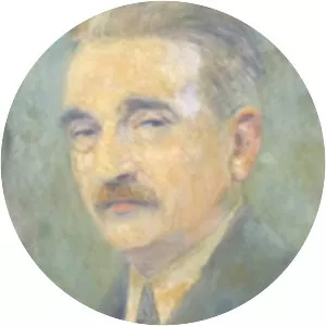 Pierre De Belay - Artist