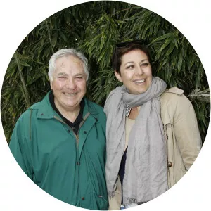 Pierre Benguigui photograph