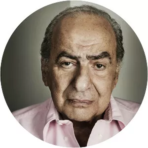 Pierre Bénichou - French journalist