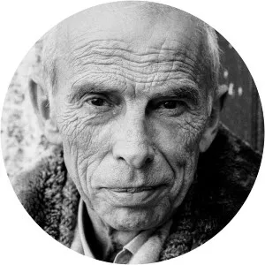 Pierre Bergounioux - French writer