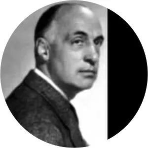 Pierre Bernac - French singer