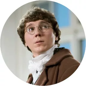 Pierre Bezukhov - Fictional character