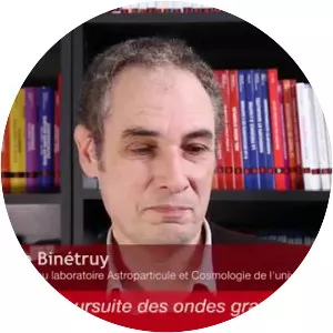 Pierre Binétruy