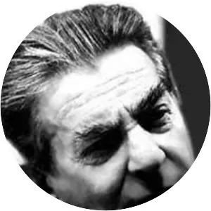 Pierre Blondy - Actor