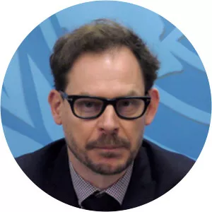 Pierre Bodeau-Livinec - Author