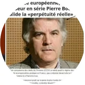 Pierre Bodein