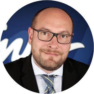 Pierre Bonis photograph