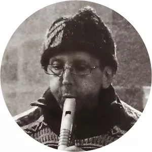 Pierre Boragno - Musical artist